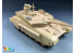 Tiger Model maquette militaire 4614 T-90M Russe MBT 2017 - 2021 1/35