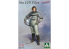 Takom maquette militaire 1023 Figurine pilote Horten Ho 229 1/16 Edition Limitée