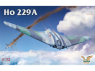 Takom maquette avion 32001 Horten Ho 229A 1/32