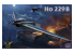 Takom maquette avion 32002 Horten Ho 229B 1/32