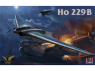 Takom maquette avion 32002 Horten Ho 229B 1/32