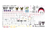 Hobby 2000 maquette avion 48043 Harrier GR.7 1/48