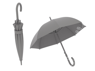 HD Models accessoire maquettes HDM35007 Parapluies Homme 1/35