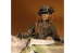 HD Models maquette HDM35254 Officier SS Allemand WWII 1/35
