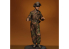 HD Models maquette HDM35254 Officier SS Allemand WWII 1/35