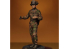 HD Models maquette HDM35254 Officier SS Allemand WWII 1/35