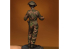 HD Models maquette HDM35254 Officier SS Allemand WWII 1/35