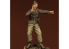 HD Models maquette HDM35255 Tankiste SS Allemand WWII 1/35
