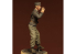 HD Models maquette HDM35255 Tankiste SS Allemand WWII 1/35