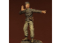 HD Models maquette HDM35255 Tankiste SS Allemand WWII 1/35