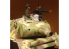 HD Models maquette HDM35257 Equipage de char SS Allemand WWII 1/35