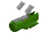 Ammo Mig maquette avion 8517 Aces Legacy Fock Wulf Fw 190 A-5 Advanced Edition 1/48