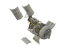 Ammo Mig maquette avion 8518 Aces Legacy Fock Wulf Fw 190 A-5 Premium Edition 1/48