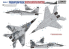 Great Wall Hobby maquette avion S7208 MiG-29AS 9-12 Late Type Slovak Air force 1/72 Edition Limitée