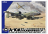 Great Wall Hobby maquette avion L4825 A-10A Thunderbolt II 1/48