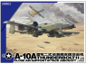 Great Wall Hobby maquette avion L4825 A-10A Thunderbolt II 1/48