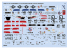 Great Wall Hobby maquette avion L4825 A-10A Thunderbolt II 1/48