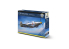 Arma Hobby maquette avion 70058 P-39 Airacobra Reconnaissance 1/72