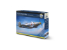Arma Hobby maquette avion 70058 P-39 Airacobra Reconnaissance 1/72