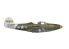Arma Hobby maquette avion 70058 P-39 Airacobra Reconnaissance 1/72