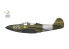 Arma Hobby maquette avion 70058 P-39 Airacobra Reconnaissance 1/72