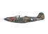 Arma Hobby maquette avion 70057 P-400 Airacobra 1/72