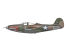 Arma Hobby maquette avion 70057 P-400 Airacobra 1/72