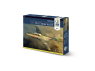 Arma Hobby maquette avion 70010 TS-11 Iskra bis DF Expert Set! 1/72