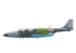 Arma Hobby maquette avion 70010 TS-11 Iskra bis DF Expert Set! 1/72