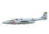 Arma Hobby maquette avion 70010 TS-11 Iskra bis DF Expert Set! 1/72