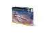 Arma Hobby maquette avion 70079 Nakajima Ki-43 II Hayabusa Services étrangers 1/72