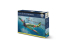 Arma Hobby maquette avion 70078 Nakajima Ki-43 II Hayabusa 1/72