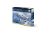 Arma Hobby maquette avion 70068 F-6C Mustang™ nouvelle edition 1/72