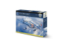 Arma Hobby maquette avion 70068 F-6C Mustang™ nouvelle edition 1/72