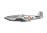 Arma Hobby maquette avion 70068 F-6C Mustang™ nouvelle edition 1/72