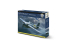 Arma Hobby maquette avion 70065 F4F-4 Wildcat® &quot;Operation Torch&quot;! 1/72