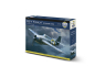 Arma Hobby maquette avion 70065 F4F-4 Wildcat® "Operation Torch"! 1/72