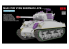 Rye Field Model maquette militaire 5132 M4A3 76W VVSS Sheman Late Version Standard 1/35
