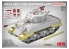 Rye Field Model maquette militaire 5133 M4A3 76W VVSS Sheman Late Version Upgrade 1/35