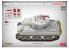 Rye Field Model maquette militaire 5133 M4A3 76W VVSS Sheman Late Version Upgrade 1/35