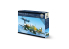 Arma Hobby maquette avion 70045 Hurricane Mk II Reconnaissance Deluxe Set 1/72