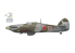 Arma Hobby maquette avion 70045 Hurricane Mk II A/B/C Front de l&#039;Est Deluxe Set 1/72