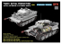 Rye Field Model maquette militaire 5130 Tigre I Production Initiale avec intérieur complet 2en1 Version Standard 1/35
