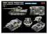 Rye Field Model maquette militaire 5130 Tigre I Production Initiale avec intérieur complet 2en1 Version Standard 1/35