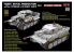 Rye Field Model maquette militaire 5131 Tigre I Production Initiale avec intérieur complet 2en1 Version Upgrade 1/35