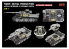 Rye Field Model maquette militaire 5131 Tigre I Production Initiale avec intérieur complet 2en1 Version Upgrade 1/35