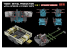 Rye Field Model maquette militaire 5131 Tigre I Production Initiale avec intérieur complet 2en1 Version Upgrade 1/35