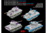 Rye Field Model maquette militaire 5135 M4A3 76W VVSS Sheman Late avec intérieur complet Version Standard 1/35