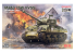 Rye Field Model maquette militaire 5136 M4A3 76W VVSS Sheman Late avec intérieur complet Version Upgrade 1/35