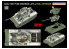 Rye Field Model maquette militaire 5136 M4A3 76W VVSS Sheman Late avec intérieur complet Version Upgrade 1/35